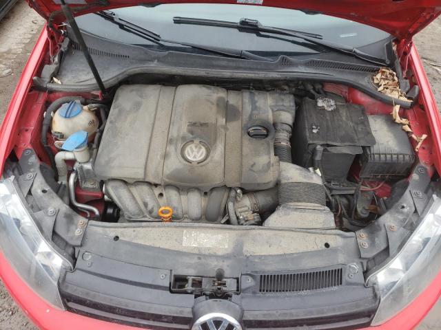 Photo 6 VIN: 3VWKP7AJ2CM603101 - VOLKSWAGEN JETTA S 