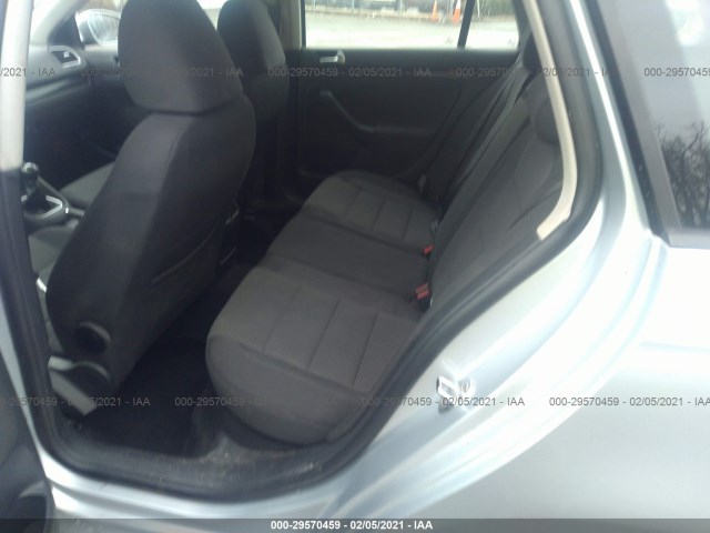 Photo 7 VIN: 3VWKP7AJ2CM605057 - VOLKSWAGEN JETTA SPORTWAGEN 