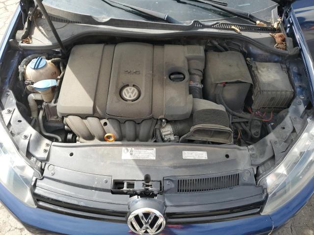 Photo 11 VIN: 3VWKP7AJ2CM694967 - VOLKSWAGEN JETTA S 