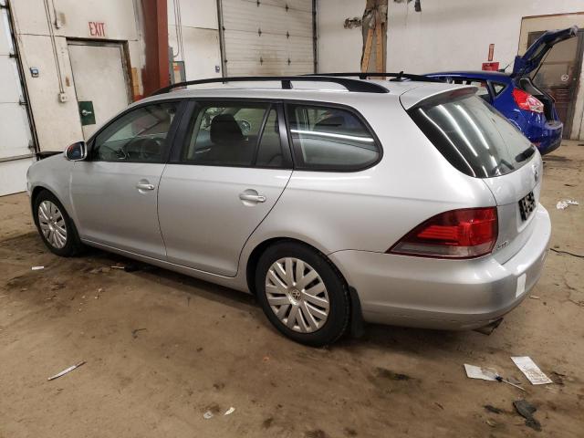 Photo 1 VIN: 3VWKP7AJ9EM609349 - VOLKSWAGEN JETTA S 