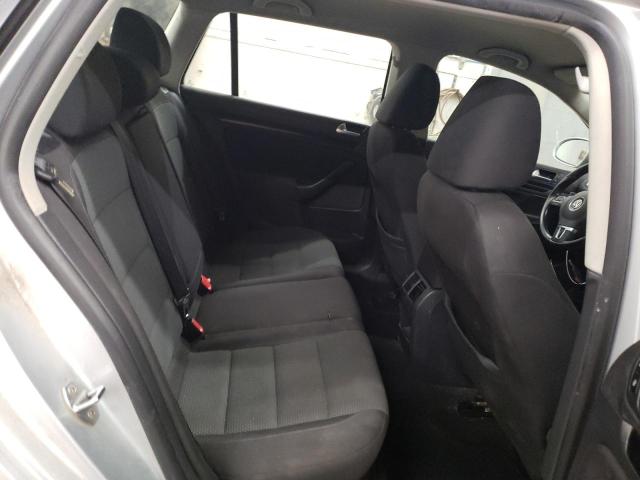 Photo 10 VIN: 3VWKP7AJ9EM609349 - VOLKSWAGEN JETTA S 