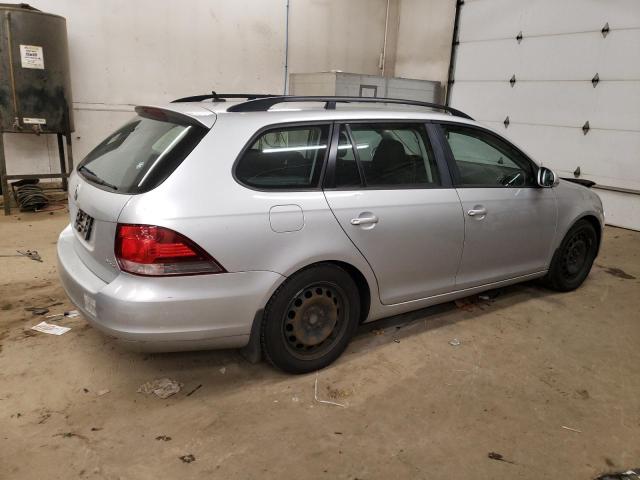 Photo 2 VIN: 3VWKP7AJ9EM609349 - VOLKSWAGEN JETTA S 