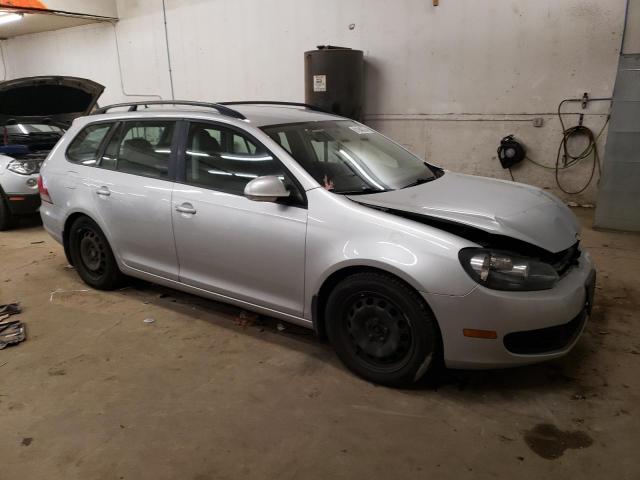 Photo 3 VIN: 3VWKP7AJ9EM609349 - VOLKSWAGEN JETTA S 