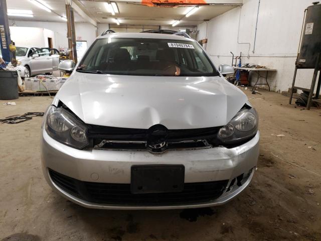 Photo 4 VIN: 3VWKP7AJ9EM609349 - VOLKSWAGEN JETTA S 