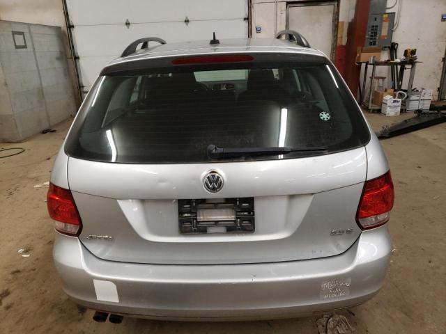 Photo 5 VIN: 3VWKP7AJ9EM609349 - VOLKSWAGEN JETTA S 