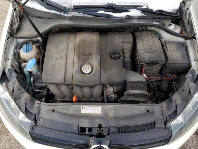 Photo 10 VIN: 3VWKX7AJ0AM683401 - VOLKSWAGEN JETTA 