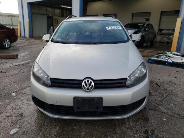 Photo 4 VIN: 3VWKX7AJ0AM683401 - VOLKSWAGEN JETTA 