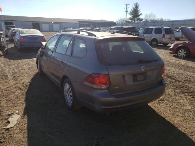 Photo 2 VIN: 3VWKX7AJ0BM686946 - VOLKSWAGEN JETTA S 