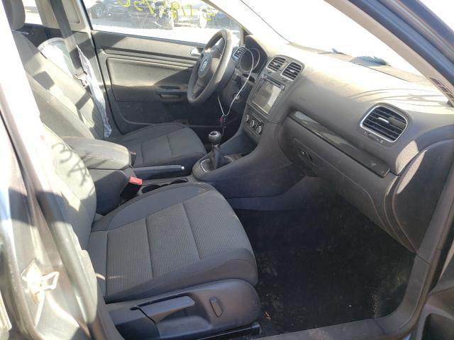 Photo 4 VIN: 3VWKX7AJ0BM686946 - VOLKSWAGEN JETTA S 