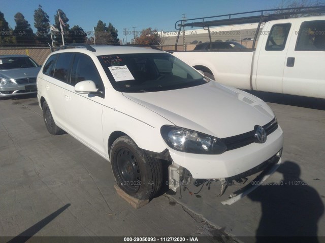 Photo 0 VIN: 3VWKX7AJ1AM623093 - VOLKSWAGEN JETTA SPORTWAGEN 