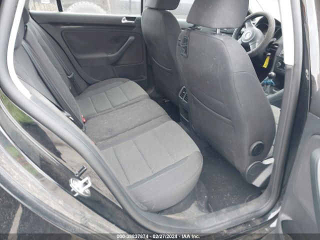 Photo 7 VIN: 3VWKX7AJ2BM708266 - VOLKSWAGEN JETTA SPORTWAGEN 