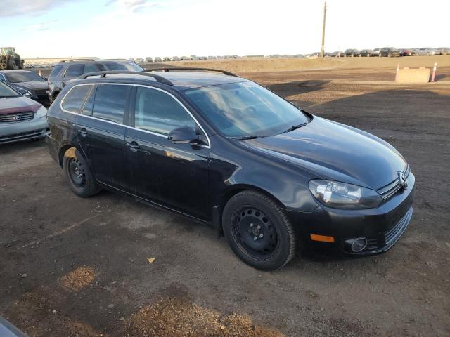 Photo 3 VIN: 3VWKX7AJ2DM673439 - VOLKSWAGEN GOLF 