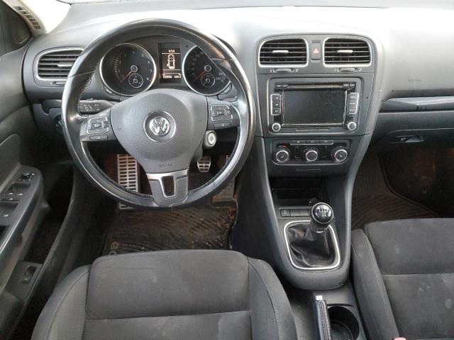 Photo 7 VIN: 3VWKX7AJ2DM673439 - VOLKSWAGEN GOLF 