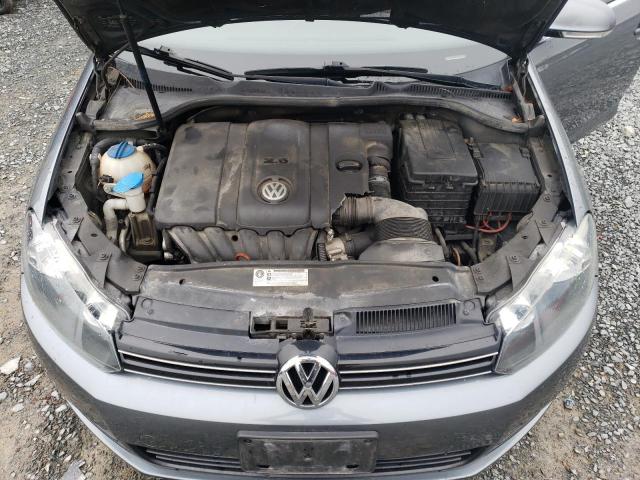 Photo 10 VIN: 3VWKX7AJ6AM650659 - VOLKSWAGEN JETTA S 