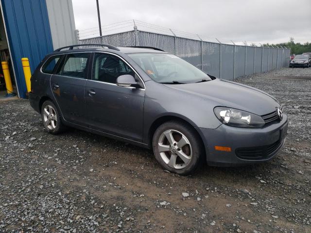 Photo 3 VIN: 3VWKX7AJ6AM650659 - VOLKSWAGEN JETTA S 