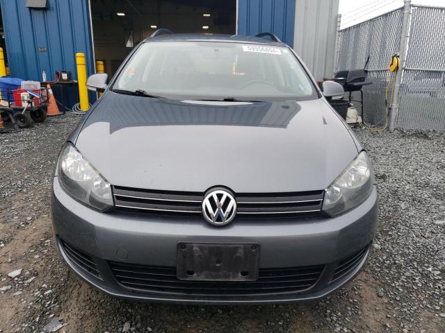 Photo 4 VIN: 3VWKX7AJ6AM650659 - VOLKSWAGEN JETTA S 