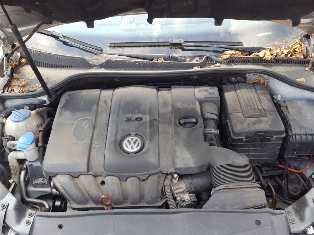 Photo 6 VIN: 3VWKX7AJ6AM660172 - VOLKSWAGEN JETTA S 