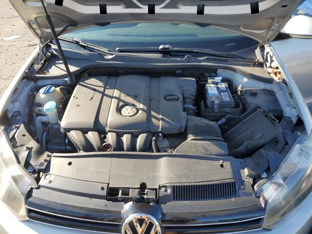 Photo 10 VIN: 3VWKX7AJ6AM660172 - VOLKSWAGEN JETTA S 