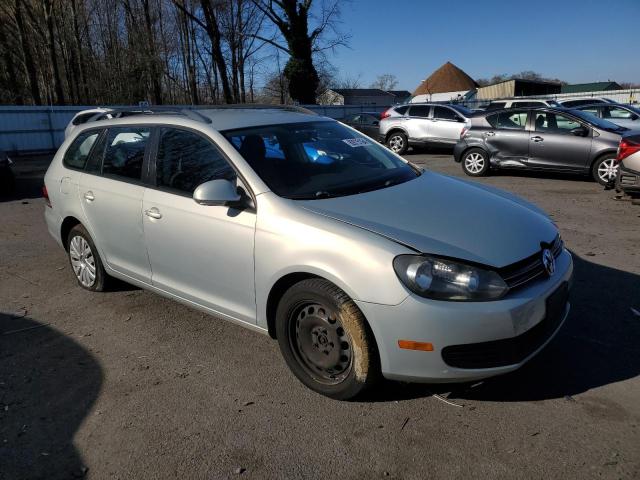 Photo 3 VIN: 3VWKX7AJ6AM660172 - VOLKSWAGEN JETTA S 