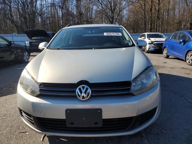 Photo 4 VIN: 3VWKX7AJ6AM660172 - VOLKSWAGEN JETTA S 