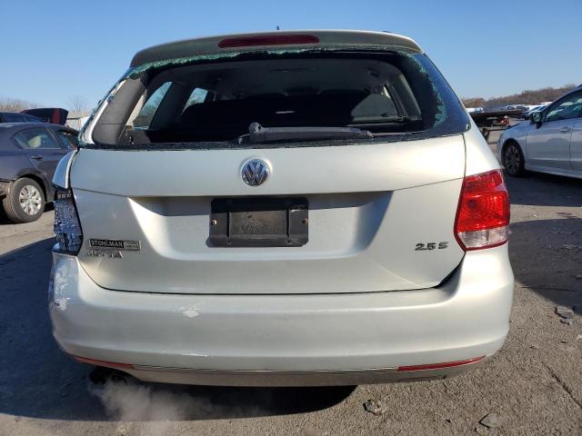 Photo 5 VIN: 3VWKX7AJ6AM660172 - VOLKSWAGEN JETTA S 