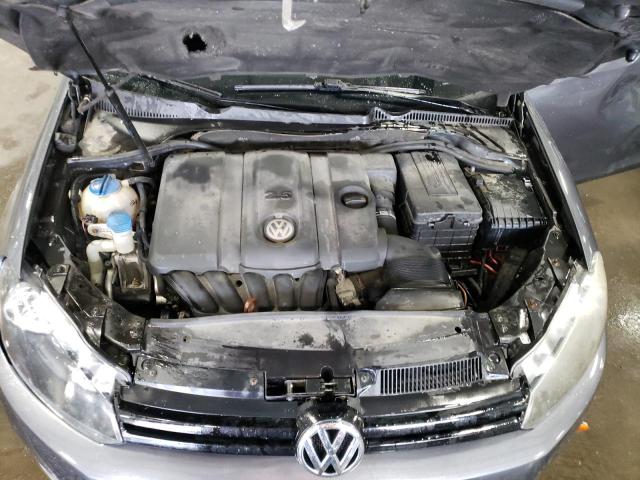 Photo 10 VIN: 3VWKX7AJ9AM660487 - VOLKSWAGEN JETTA SPOR 