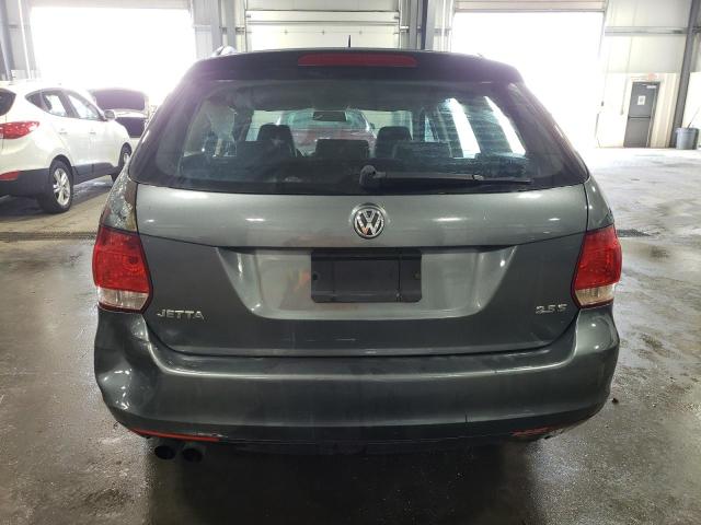 Photo 5 VIN: 3VWKX7AJ9AM660487 - VOLKSWAGEN JETTA SPOR 