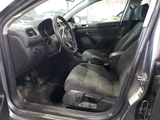 Photo 6 VIN: 3VWKX7AJ9AM660487 - VOLKSWAGEN JETTA SPOR 