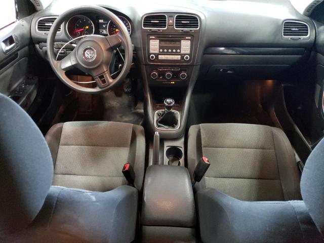 Photo 7 VIN: 3VWKX7AJ9AM660487 - VOLKSWAGEN JETTA SPOR 