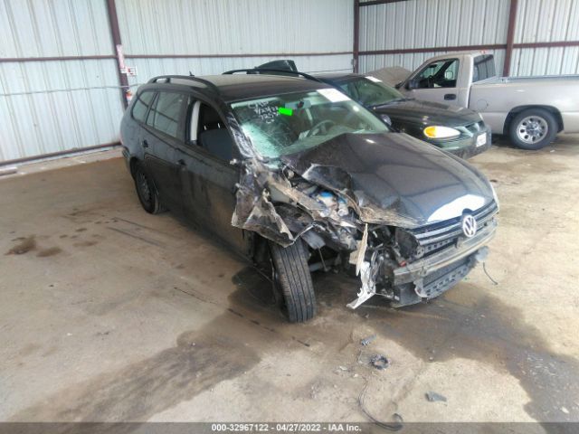 Photo 0 VIN: 3VWKX7AJ9AM670694 - VOLKSWAGEN JETTA SPORTWAGEN 