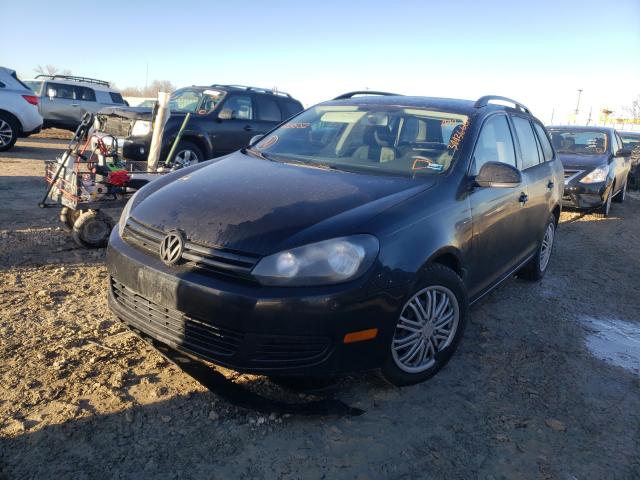 Photo 1 VIN: 3VWKX7AJXAM683552 - VOLKSWAGEN JETTA S 