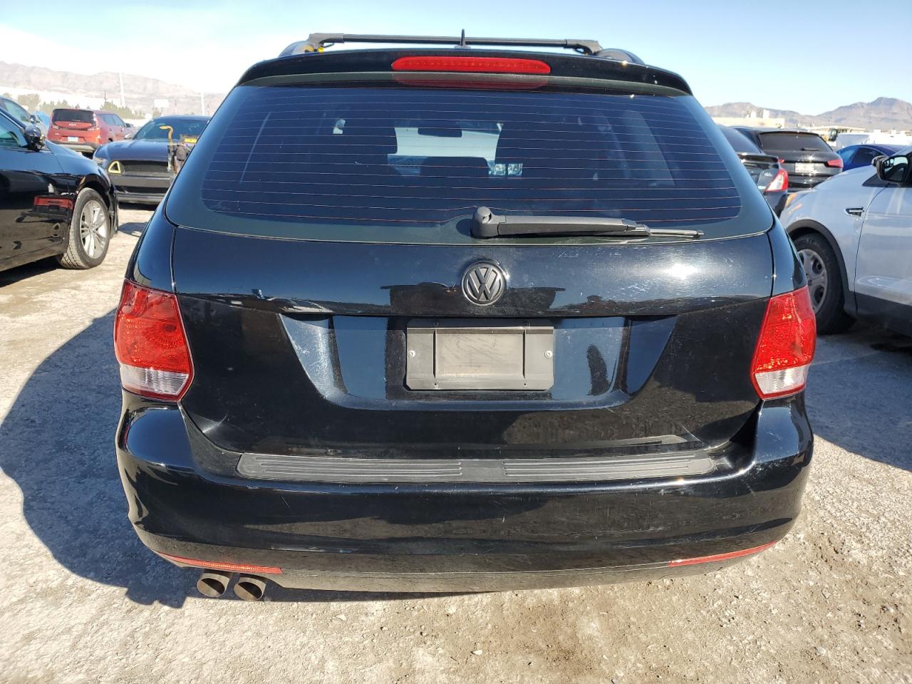 Photo 5 VIN: 3VWKX7AJXCM671226 - VOLKSWAGEN JETTA 