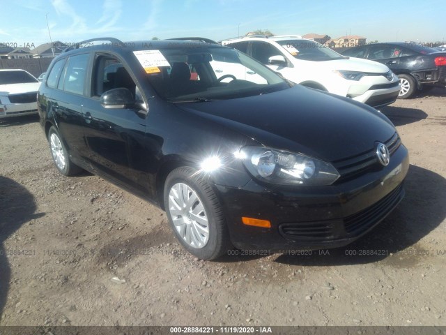 Photo 0 VIN: 3VWKX7AJXCM691394 - VOLKSWAGEN JETTA SPORTWAGEN 