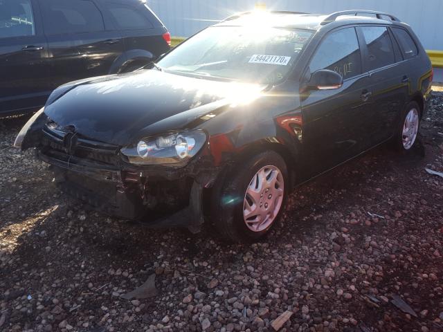 Photo 1 VIN: 3VWKX8AJ8AM680560 - VOLKSWAGEN JETTA S 