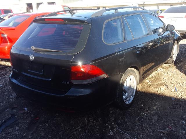 Photo 3 VIN: 3VWKX8AJ8AM680560 - VOLKSWAGEN JETTA S 