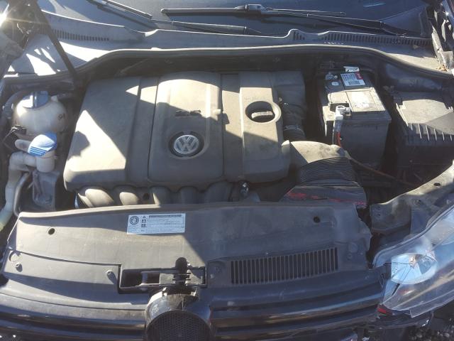 Photo 6 VIN: 3VWKX8AJ8AM680560 - VOLKSWAGEN JETTA S 