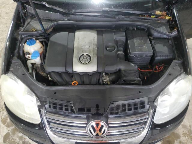 Photo 10 VIN: 3VWKZ71K79M268705 - VOLKSWAGEN JETTA S 