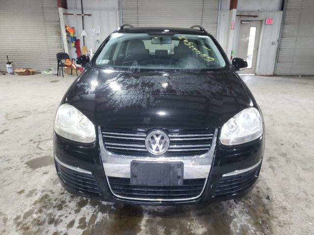 Photo 4 VIN: 3VWKZ71K79M268705 - VOLKSWAGEN JETTA S 