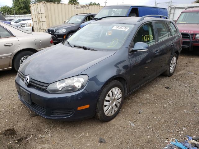 Photo 1 VIN: 3VWKZ7AJ0AM655060 - VOLKSWAGEN JETTA 