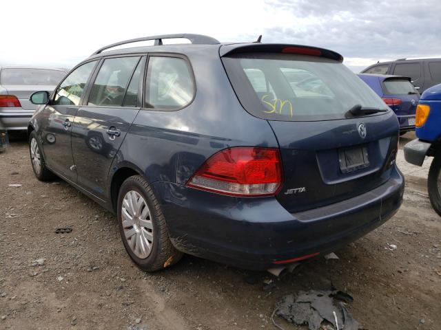 Photo 2 VIN: 3VWKZ7AJ0AM655060 - VOLKSWAGEN JETTA 