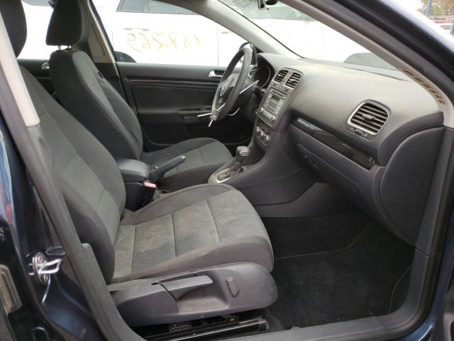 Photo 4 VIN: 3VWKZ7AJ0AM655060 - VOLKSWAGEN JETTA 