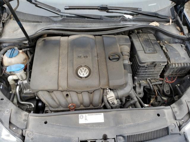 Photo 6 VIN: 3VWKZ7AJ0AM655060 - VOLKSWAGEN JETTA 