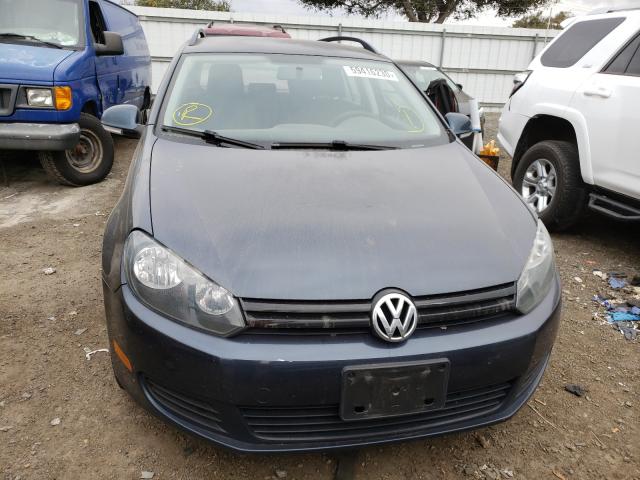 Photo 8 VIN: 3VWKZ7AJ0AM655060 - VOLKSWAGEN JETTA 