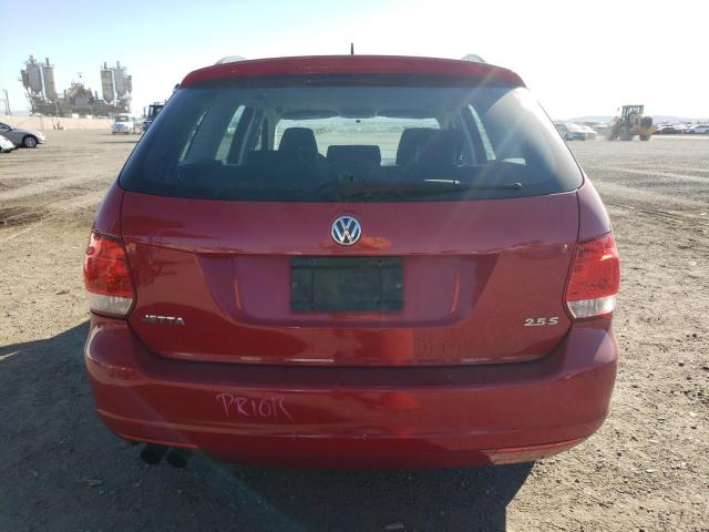 Photo 5 VIN: 3VWKZ7AJ1AM649851 - VOLKSWAGEN JETTA 