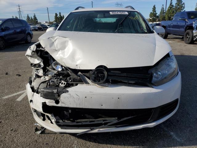 Photo 4 VIN: 3VWKZ7AJ2AM684351 - VOLKSWAGEN JETTA 