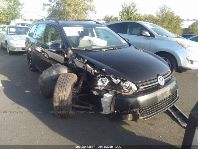 Photo 0 VIN: 3VWKZ7AJ2AM686102 - VOLKSWAGEN JETTA SPORTWAGEN 