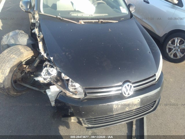 Photo 5 VIN: 3VWKZ7AJ2AM686102 - VOLKSWAGEN JETTA SPORTWAGEN 