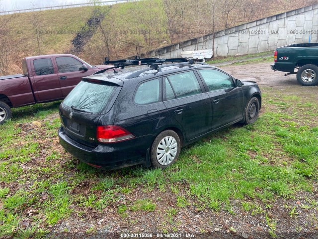 Photo 3 VIN: 3VWKZ7AJ2BM631019 - VOLKSWAGEN JETTA 