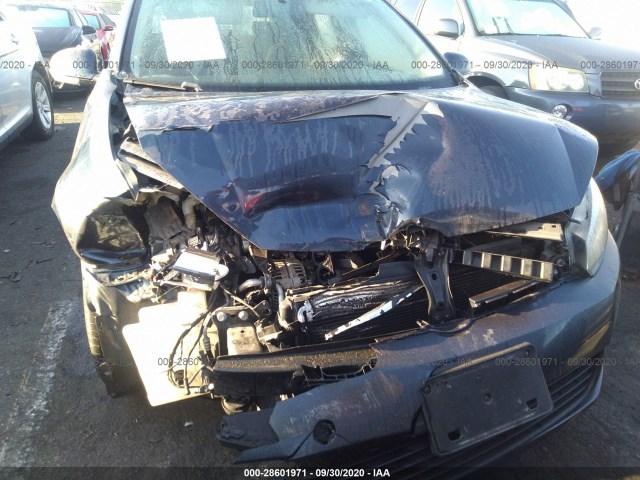 Photo 5 VIN: 3VWKZ7AJ4AM683783 - VOLKSWAGEN JETTA SPORTWAGEN 