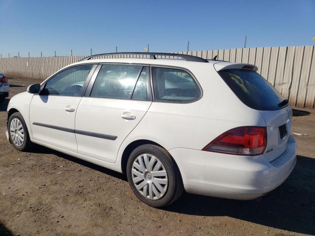 Photo 1 VIN: 3VWKZ7AJ7AM662149 - VOLKSWAGEN JETTA S 